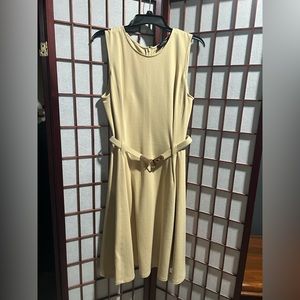 Lauren Ralph Lauren•Sleeveless Dress